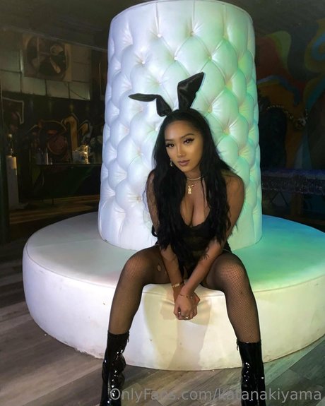 Katana Kiyama_ beautiful pornstar pics
