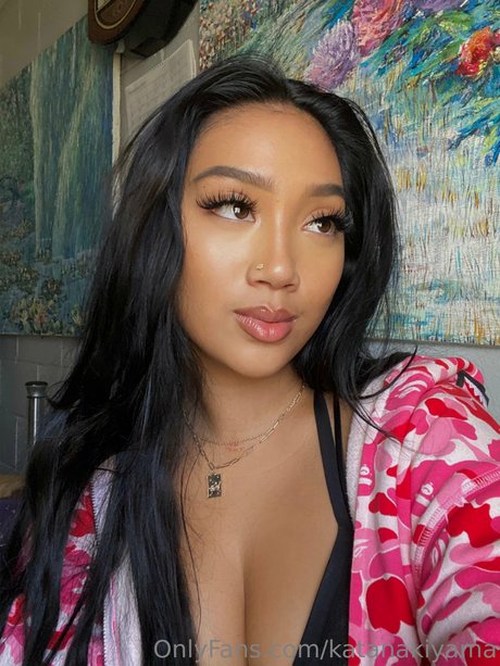 Katana Kiyama_ star xxx pics