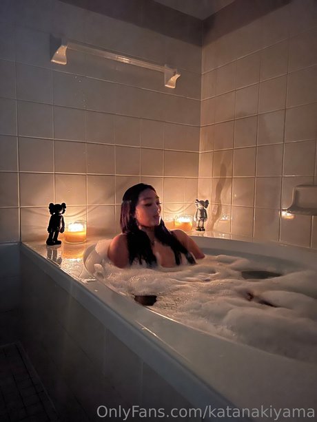 Katana Kiyama_ pornstar nude galleries