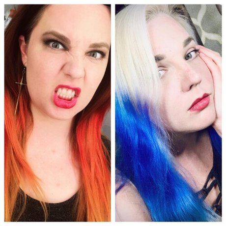 Lindsay Jones pretty model image