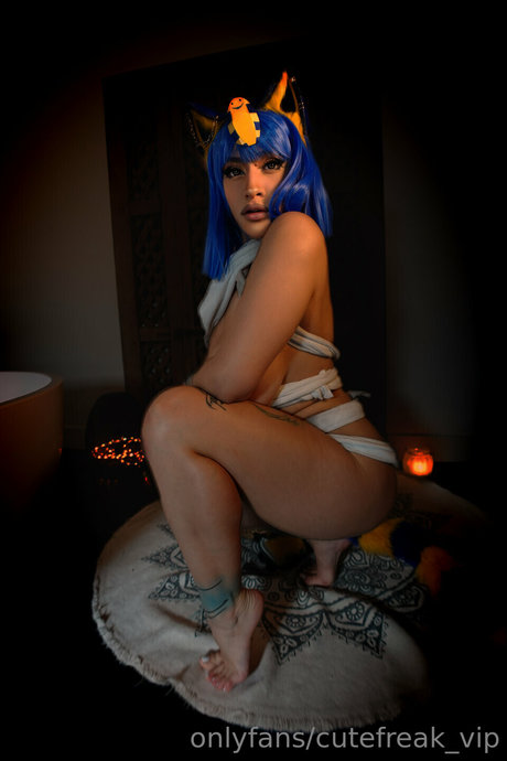 Cute Freak pretty model galleries