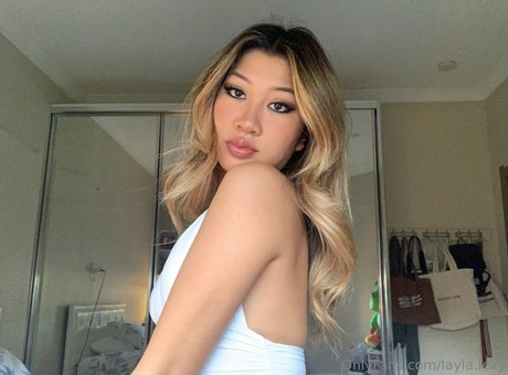 Layla Lexy model pretty pics