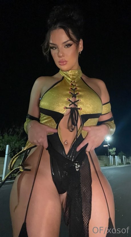 Safiyaax Fiaax2 nudes star pictures