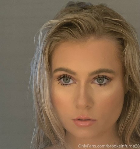 Brooke Infurna model nice gallery