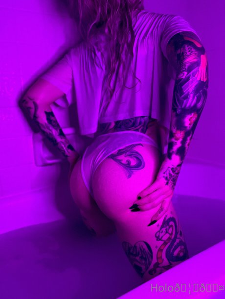 Holofox_ sexy star pictures