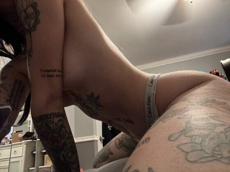 Cruella Morgan pretty model gallery