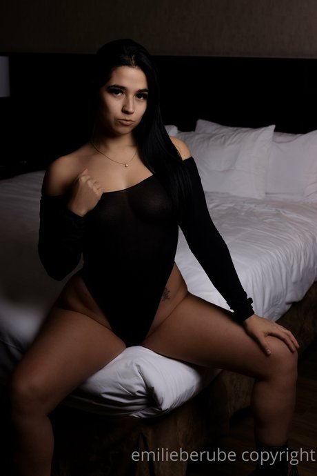 Emilie Berube_ pornstar pics