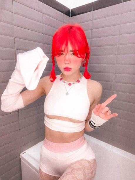 Flaffyx_ star perfect photo