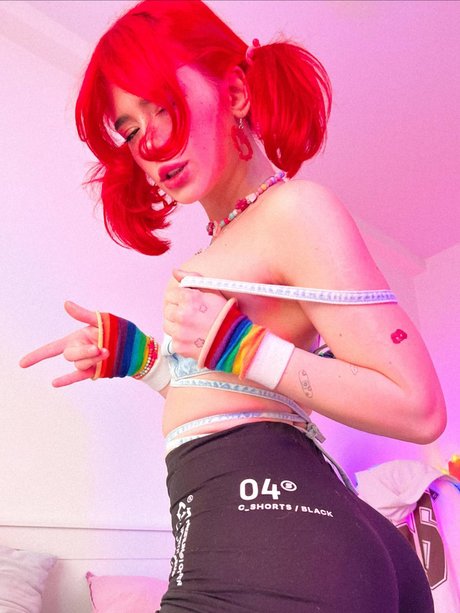 Flaffyx_ Quick photo