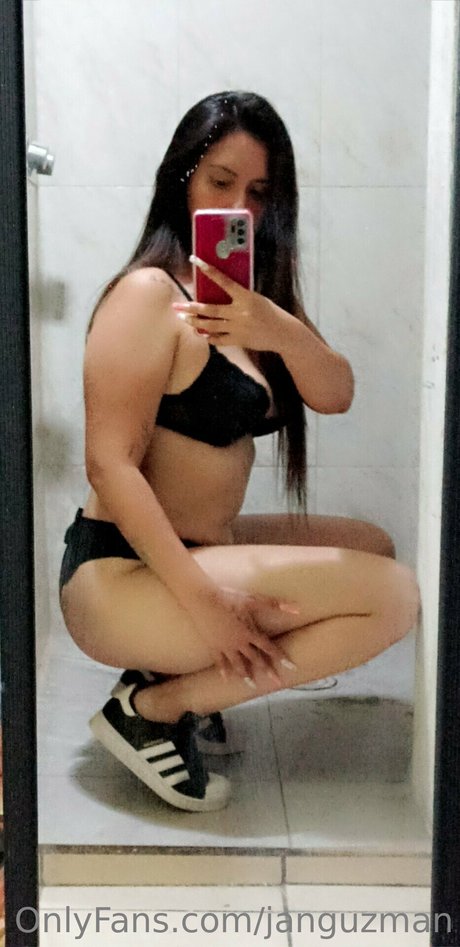 Janeth Guzman best star images