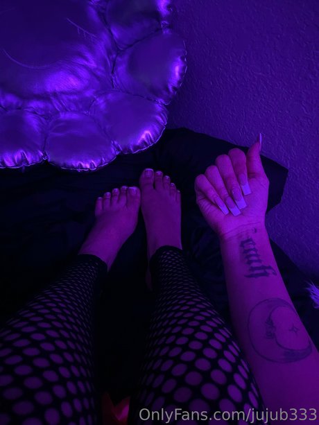 Jujub333 star erotic photo