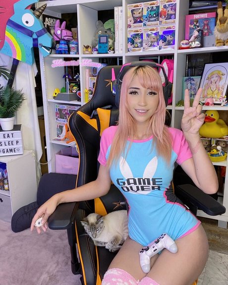 Mercurial Mouse pornstar exclusive img