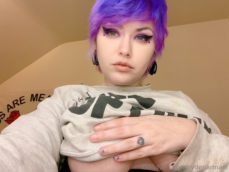 Ryden Armani_ star exclusive image