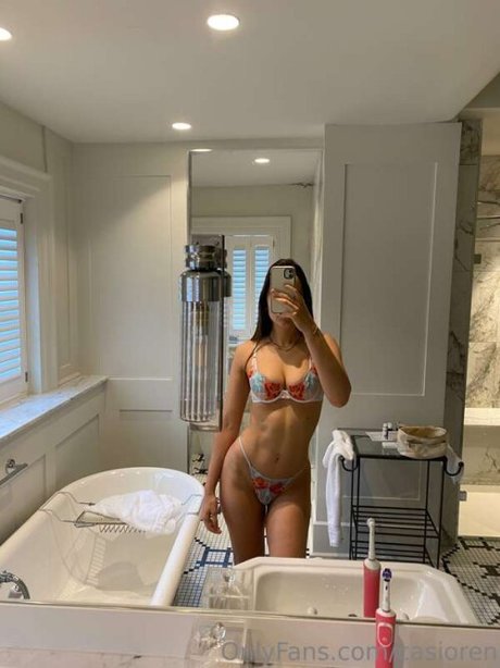 Casioren model best pic