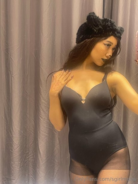 Sgirlmona art model photos