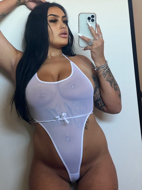 Liv Greenwell_ model xxx gallery