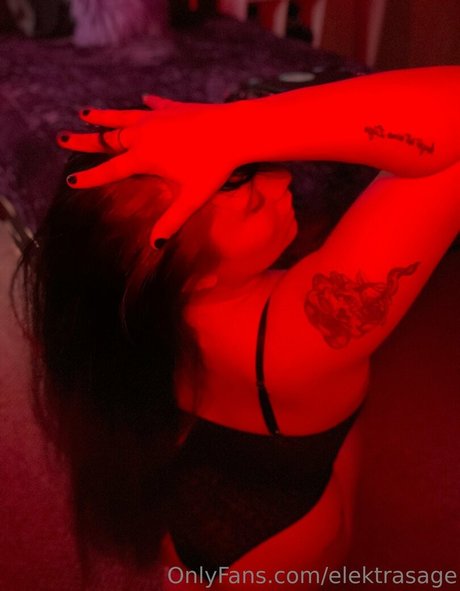 Sage Lux Sagelux pretty pornstar photo