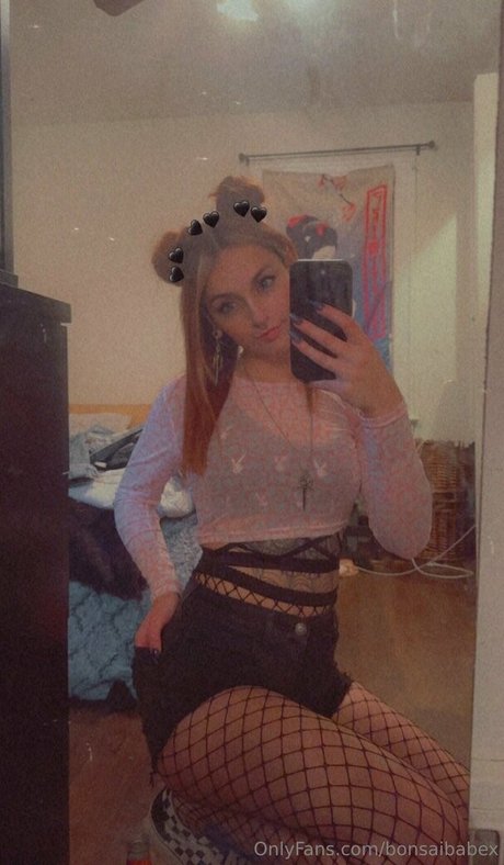 Xbonsaibabex high quality pornstar archive