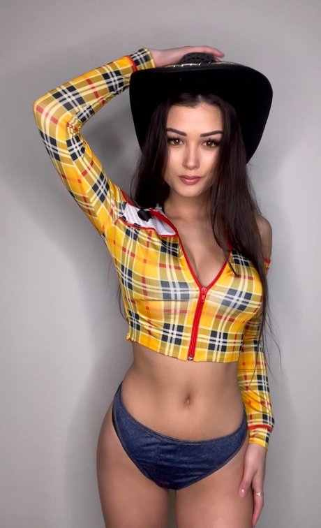Keilah Kang erotic star archive