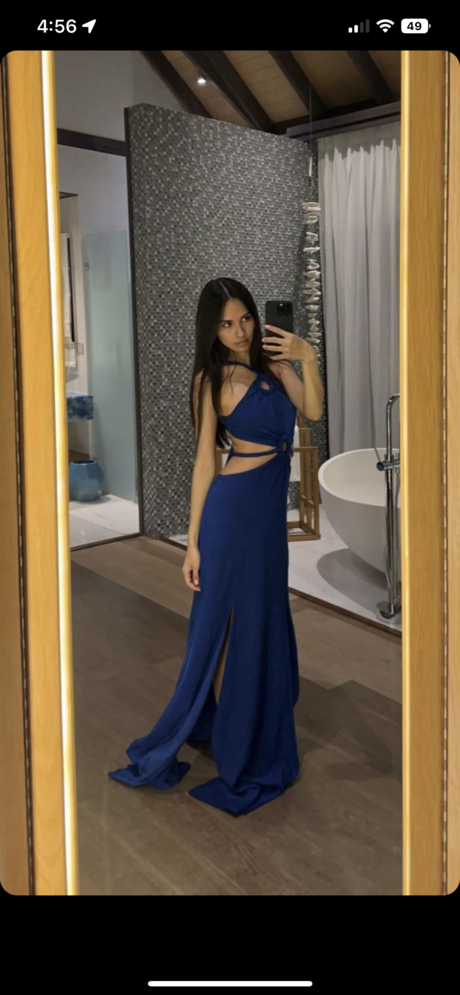 Caryn Marjorie porn model image