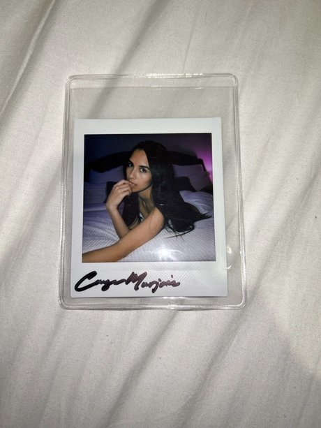 Caryn Marjorie star free pic