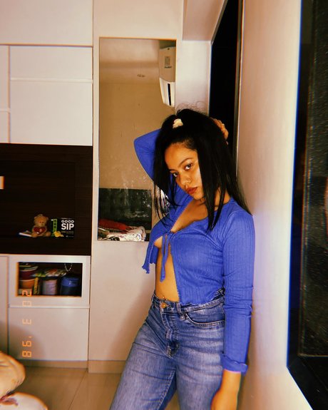 Estcy erotic star photo