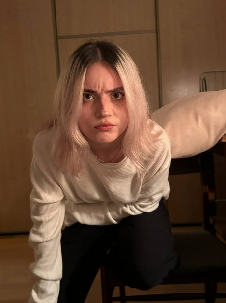 Garifullina_ porn actress photos