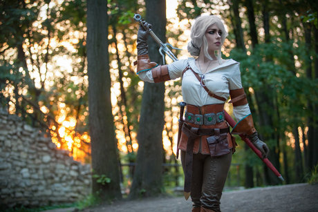 Irena Meier nudes model archive