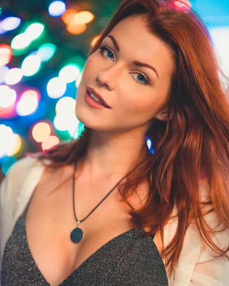 Irena Meier sex actress photo