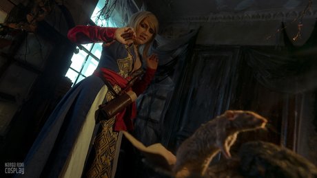 Narga Aoki pornstar nude gallery