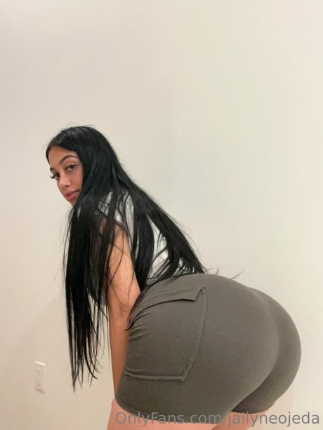 Jailyne Ojeda pornstar hd photo