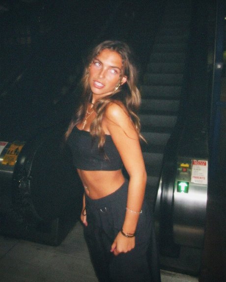 Jordan Beckham Quick photo