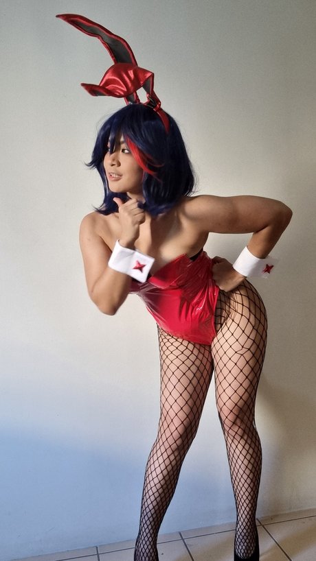 Nyaaati top model pictures