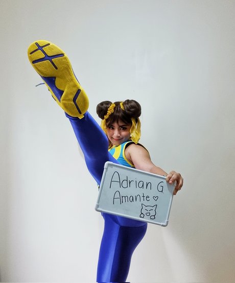 Nyaaati free model image