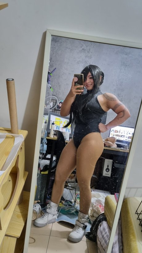 Nyaaati star top img