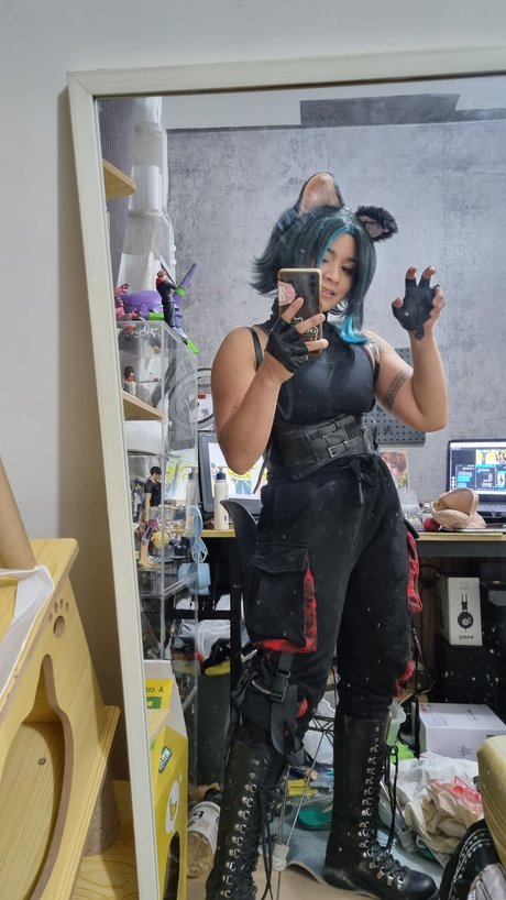 Nyaaati star nude galleries