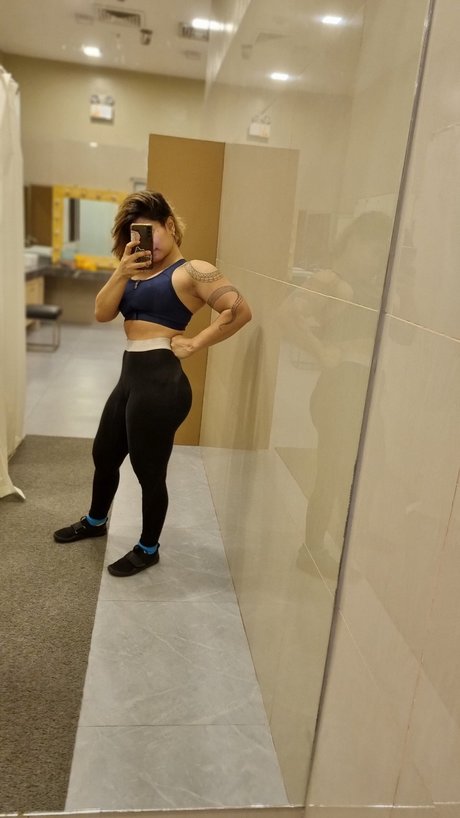 Nyaaati art actress pictures