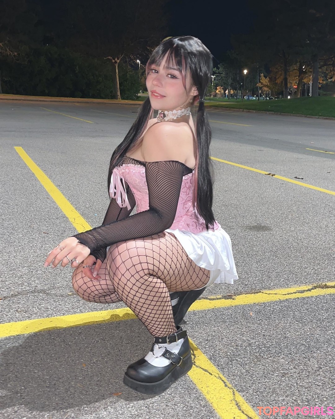 Sugashi_ art actress image