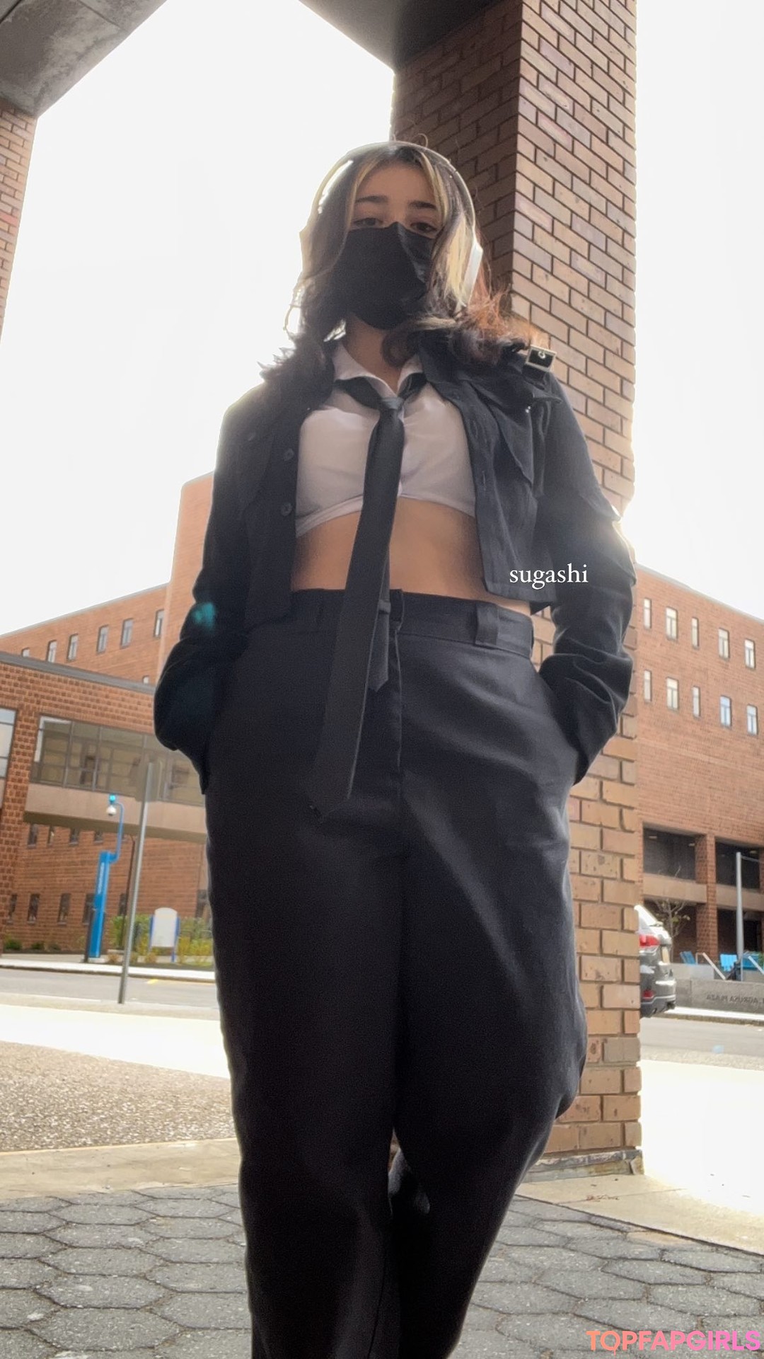 Sugashi_ perfect star pic