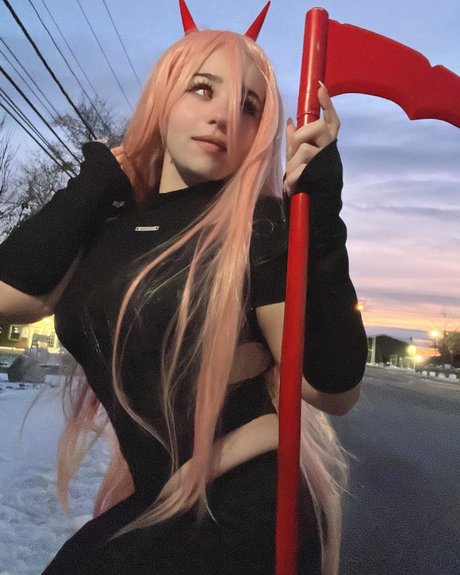 Sugashi_ free model photo