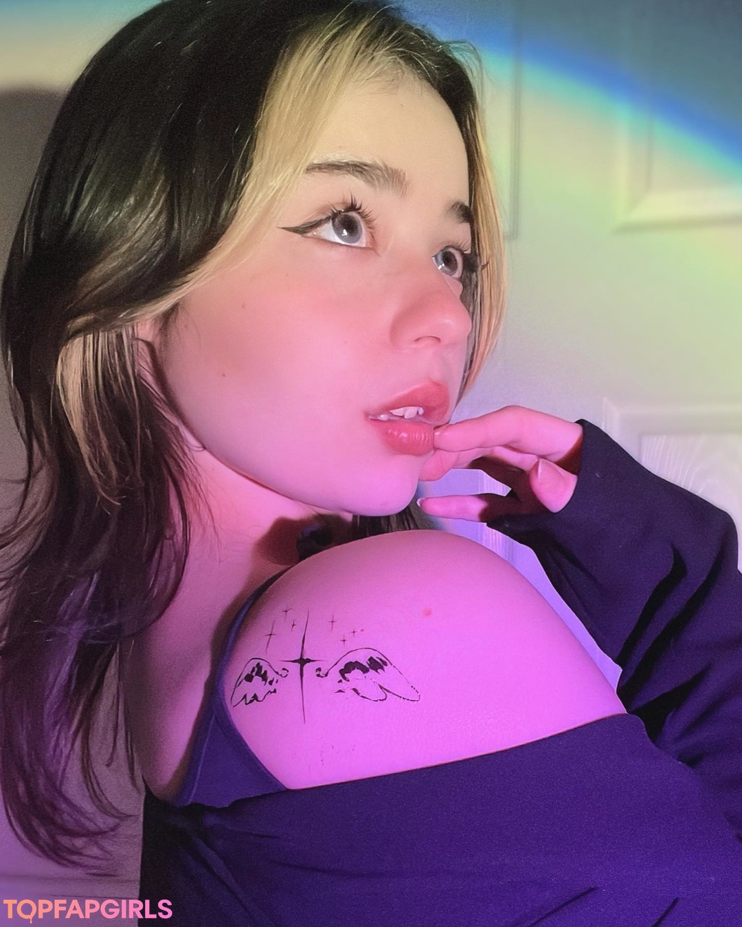 Sugashi_ star perfect pic