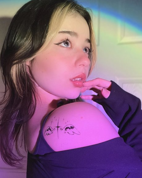 Sugashi_ star perfect pic