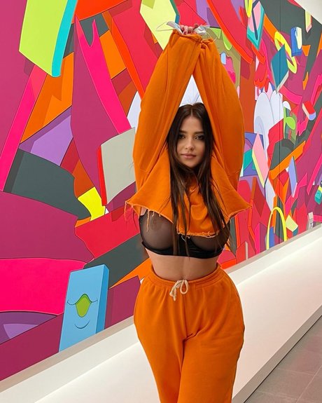 Vyeta Mustafina_ pornstar naked pic