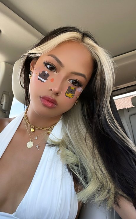 Gabby Hua_ beautiful pornstar gallery