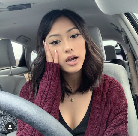 Gabby Hua_ top star pics