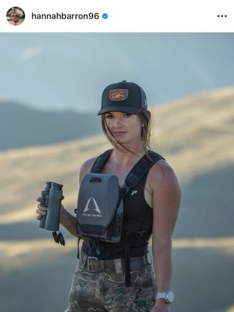 Hannah Barron model beautiful pic