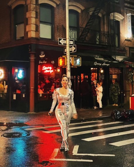 Dajin pornstar beautiful picture