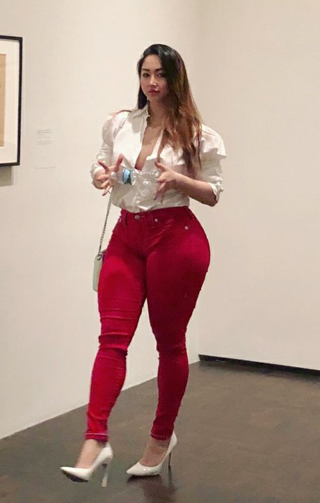 Dajin sex star photos