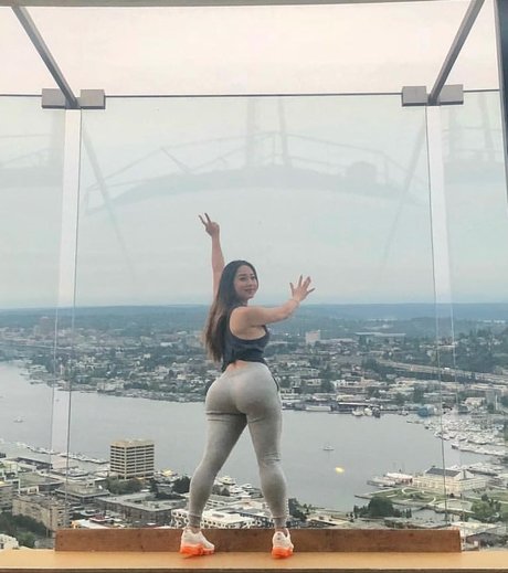 Dajin nude model galleries