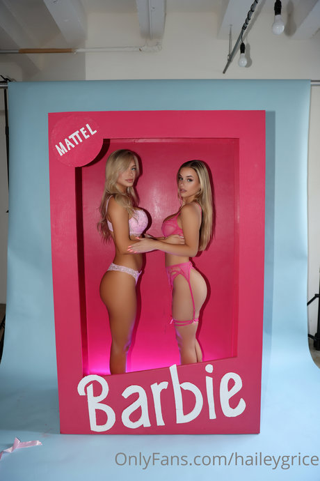 Hailey Grice pornstar nude galleries